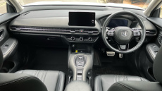 Honda Zr-V 2.0 eHEV Advance 5dr CVT Hybrid Estate